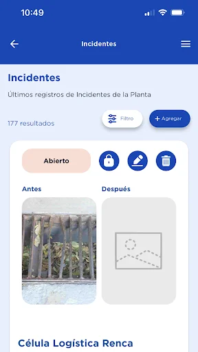 I-download ang SGS AZA Latest – Secure Management System Free - Screenshot 2