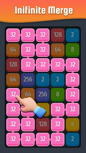 I-download ang Number Connect – Link 2248 – Nakakaaliw na Puzzle Game - Screenshot 16