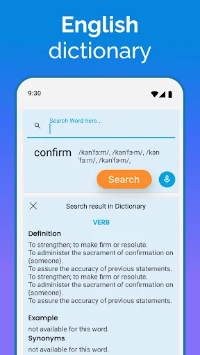 I-download ang Speak and Translate Languages – Pinakamahusay na Translator - Screenshot 30