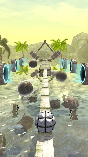 I-download ang Rollance: Adventure Balls – Masayang Marble Game - Screenshot 21
