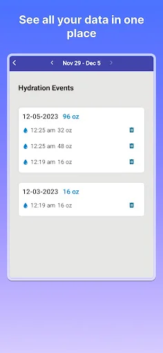 POTSie: Pinakamahusay na App para sa Pamamahala ng POTS – I-download Ngayon - Screenshot 3