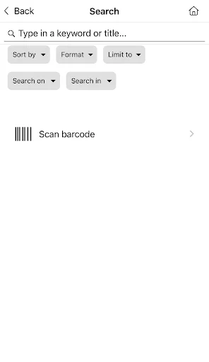 I-download ang Montana Shared Catalog – Mabilis na Access sa Aklatan - Screenshot 2