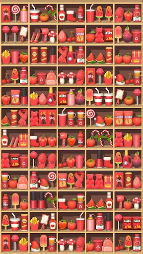 I-download ang Goods Ready – Masayang 3D Sorting Puzzle Game - Screenshot 12