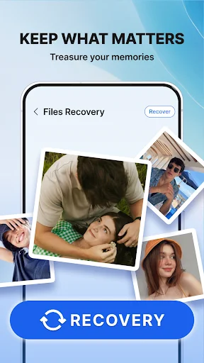 I-download ang All Recovery Latest – Bawiin ang mga Deleted Photos - Screenshot 5