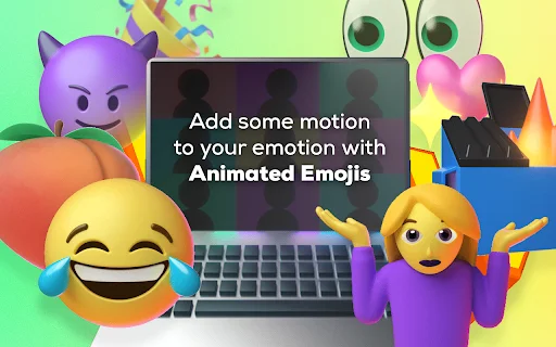 I-download ang GIPHY para sa Chrome – Pinakamabilis na GIF Search - Screenshot 4