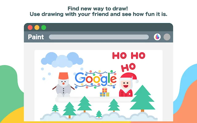 I-download ang Paint Online – Gumuhit at Mag-annotate sa Web Page - Screenshot 1