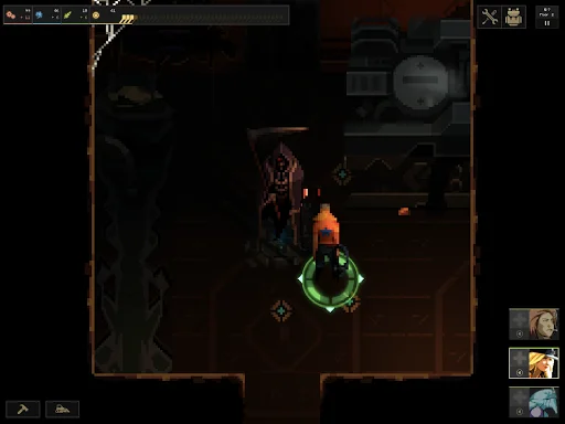 I-download ang Dungeon of the Endless: Apogee – Strategy Game - Screenshot 20