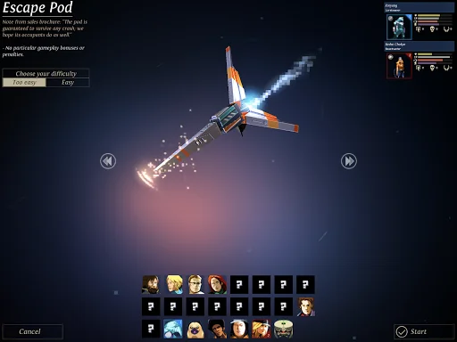 I-download ang Dungeon of the Endless: Apogee – Strategy Game - Screenshot 18