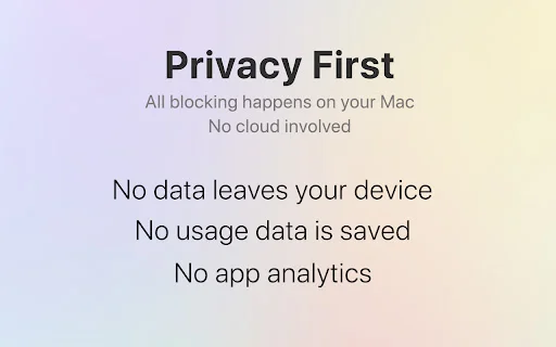 I-download ang Sink It for Reddit: Pinakamahusay na Safari Extension - Screenshot 4