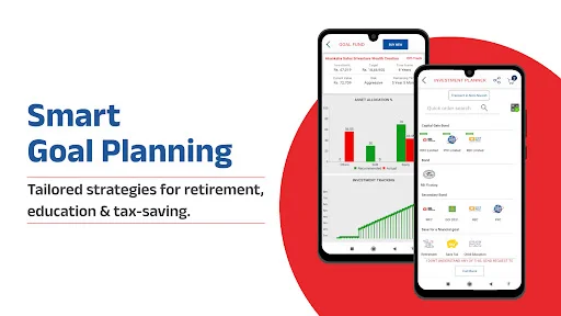I-download ang Nivesh Wealth Management App – Madaling Pag-invest - Screenshot 20
