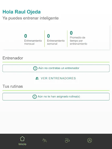 I-download ang BuilderPro Alumnos – Propesyonal na Pagsasanay - Screenshot 4