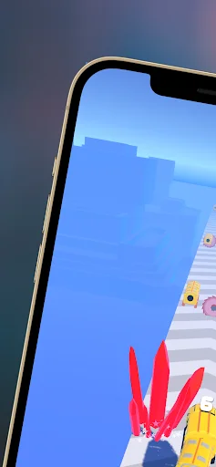 I-download ang Train Link Run – Iwasan ang Sagabal at Kumonekta - Screenshot 1