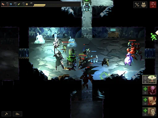 I-download ang Dungeon of the Endless: Apogee – Strategy Game - Screenshot 15