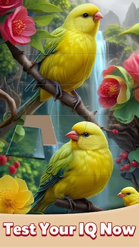 I-download ang Jigblock Puzzles – Masayang Jigsaw Puzzle Game - Screenshot 12