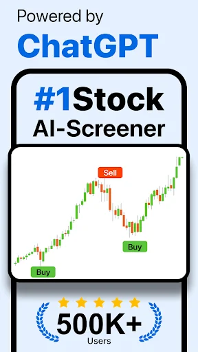 Stock Screener App: Maging Pro sa Trading at Stocks Download - Screenshot 8