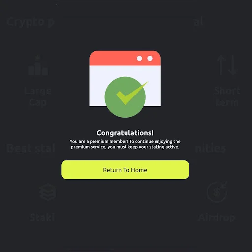 I-download ang Iris App – AI Crypto Tracker para sa Pinoy - Screenshot 11