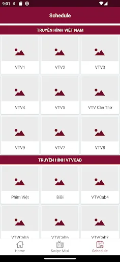 I-download ang Mix TV Online – Manood ng Video Entertainment Free - Screenshot 6