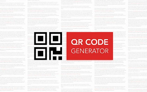 I-download ang QR Code Generator – Mabilis na QR Creator - Screenshot 1