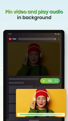 I-download ang Co Co Beta: Mabilis at Ligtas na Web Browser - Screenshot 13