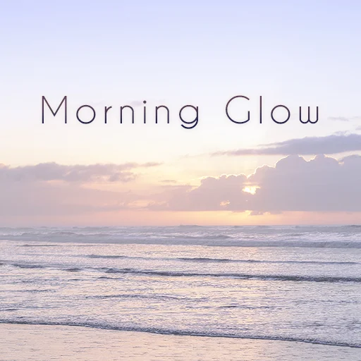 I-download ang Morning Glow Theme +HOME – Payapang Disenyo sa Iyong Phone
