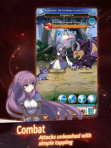 I-download ang Eternal Senia – Story Based Indie RPG Pinoy - Screenshot 7