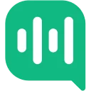 VoiceWave: Voice Control para sa ChatGPT at DeepSeek – I-download