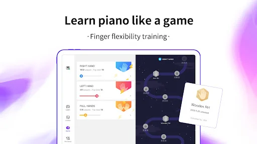 Download POP Piano Latest – Matuto Tumugtog ng Piano Nang Madali - Screenshot 9