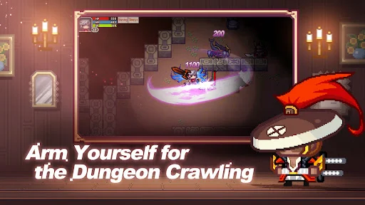 I-download ang Elona Mobile: Bizarre Open World RPG – Libreng Laro - Screenshot 13