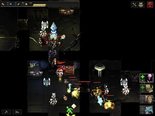 I-download ang Dungeon of the Endless: Apogee – Strategy Game - Screenshot 14