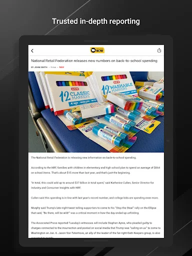 I-download ang Iowa’s News NOW – Balita, Panahon, at Sports - Screenshot 12