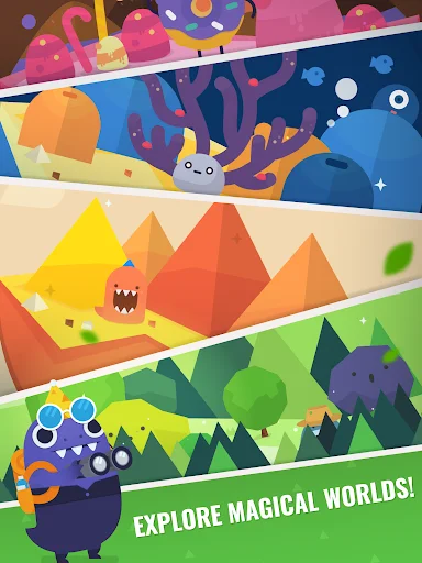 Pocket Plants: I-download ang Cute Plant Growing Game – Libre - Screenshot 12