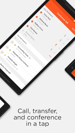 I-download ang Spoke Phone – Business Phone System sa Mobile - Screenshot 4