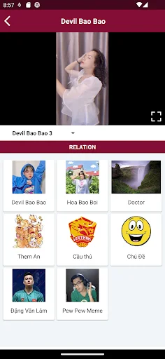I-download ang Mix TV Online – Manood ng Video Entertainment Free - Screenshot 3