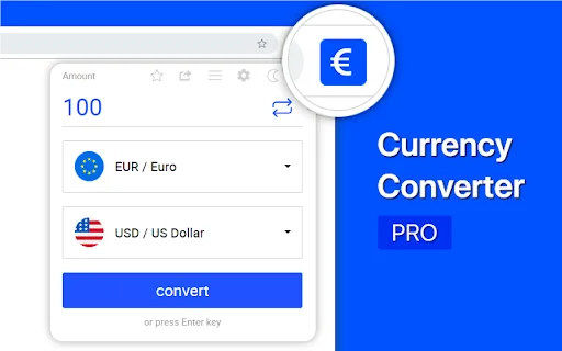 Currency Converter PRO – Mabilis at Libreng Currency Tool - Screenshot 1