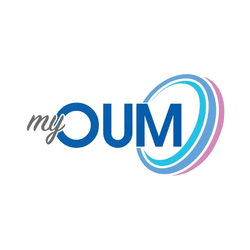 I-download ang myOUM App – Gabay para sa mga Estudyante ng OUM