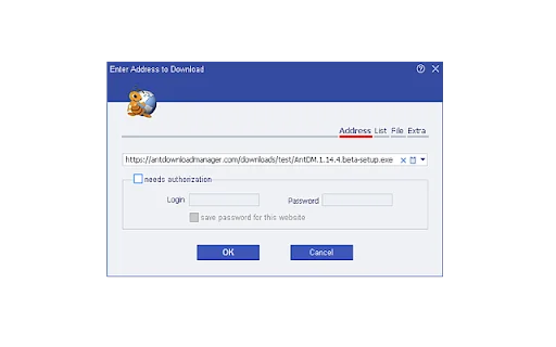 I-download ang Ant Download Manager – Pinakamabilis na Video Downloader - Screenshot 2