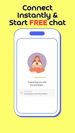 I-download ang KundliChat App: Palm Reading at Astrolohiya - Screenshot 35