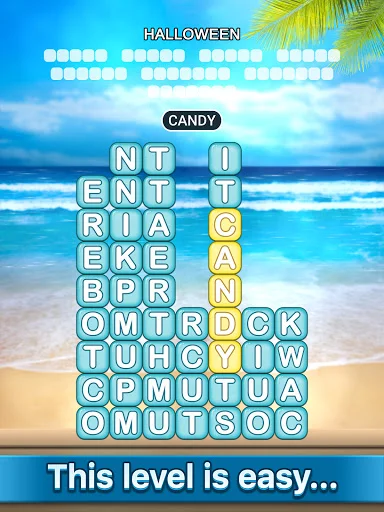 I-download ang Word Blocks Connect Stacks – Masayang Word Puzzle - Screenshot 7