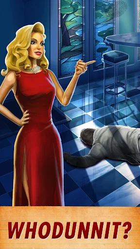 I-download ang Clue: Classic Edition – Ang Ultimate Mystery Game - Screenshot 8