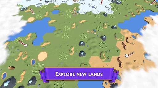 I-download ang Medieval Defense & Conquest – Libreng Strategy Game - Screenshot 3
