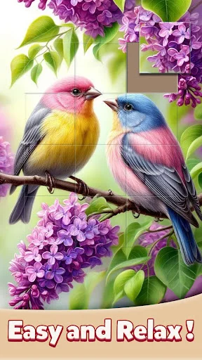 I-download ang Jigblock Puzzles – Masayang Jigsaw Puzzle Game - Screenshot 9