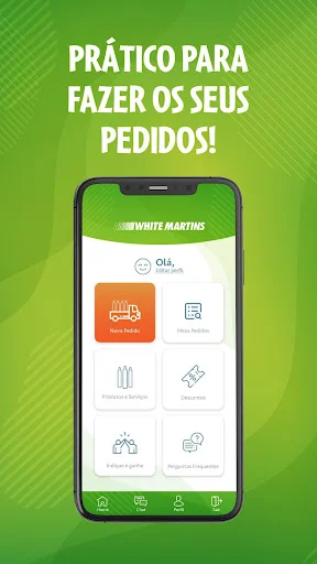 I-download ang App White Martins – Kalidad at Serbisyo sa Iyong Palad - Screenshot 2