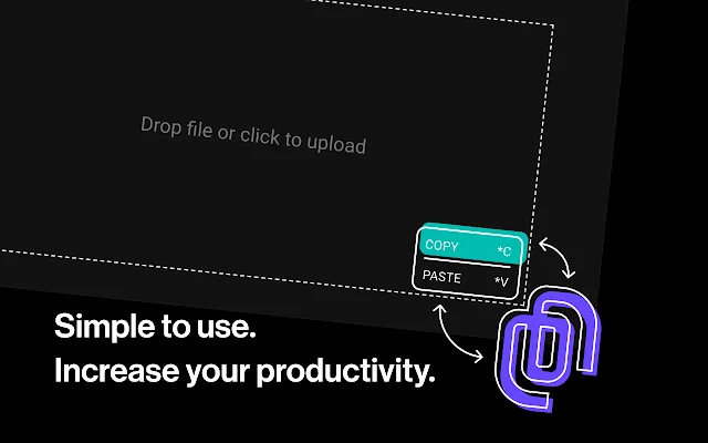I-download ang Clipt App: Seamless na Clipboard Sync para sa Iyong Device - Screenshot 4
