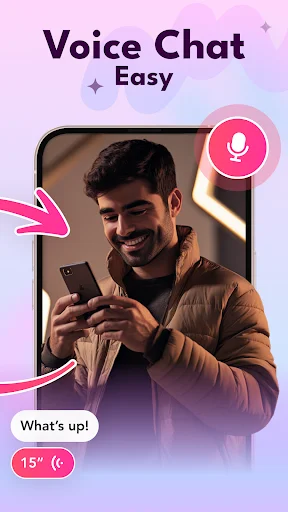 Download Higo Lite – Instant Video Call at Chat App sa Pilipinas - Screenshot 2