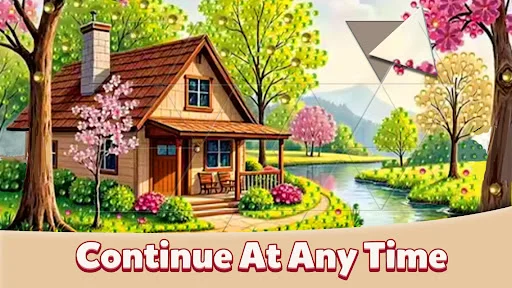 I-download ang Jigblock Puzzles – Masayang Jigsaw Puzzle Game - Screenshot 23