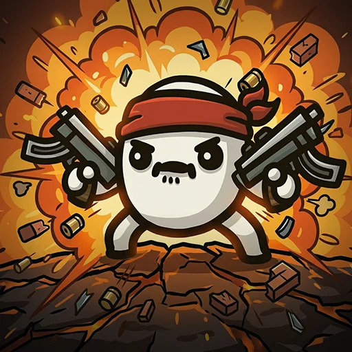 I-download ang Brotato: Premium – Pinakamahusay na Roguelite Shooter