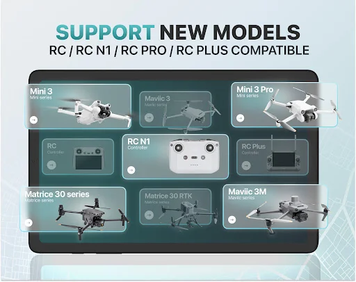 I-download ang Fly Go 4 Drone Camera Control – Gabay sa Paglipad - Screenshot 16