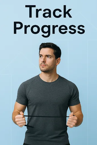 I-download ang Formfy: AI Body Fat Scanner – Subaybayan ang Fitness - Screenshot 7