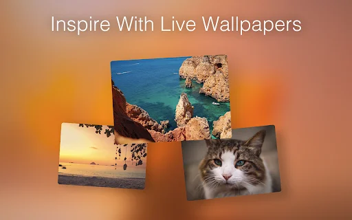 Homey: Productivity New Tab – Gawing Productive ang Browser Mo - Screenshot 3