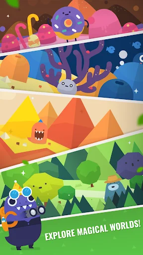 Pocket Plants: I-download ang Cute Plant Growing Game – Libre - Screenshot 4